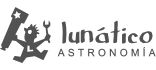 Lunático Astronomía